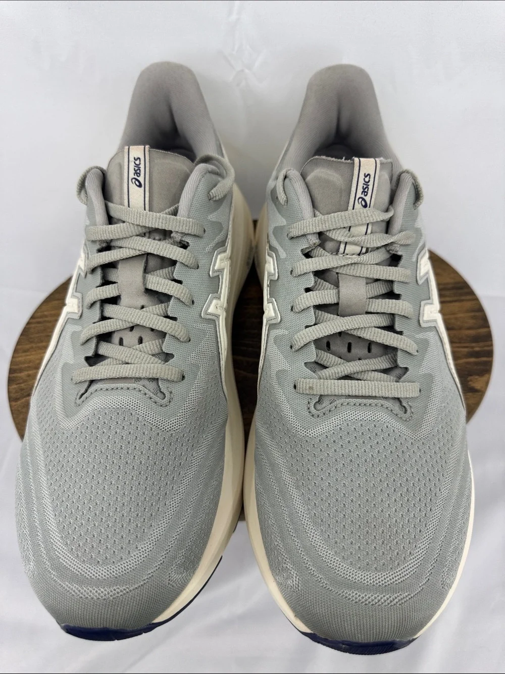 Asics Mens GT-2000 13 Running Shoes w/ Cadence Performance MP Inserts, sz 9